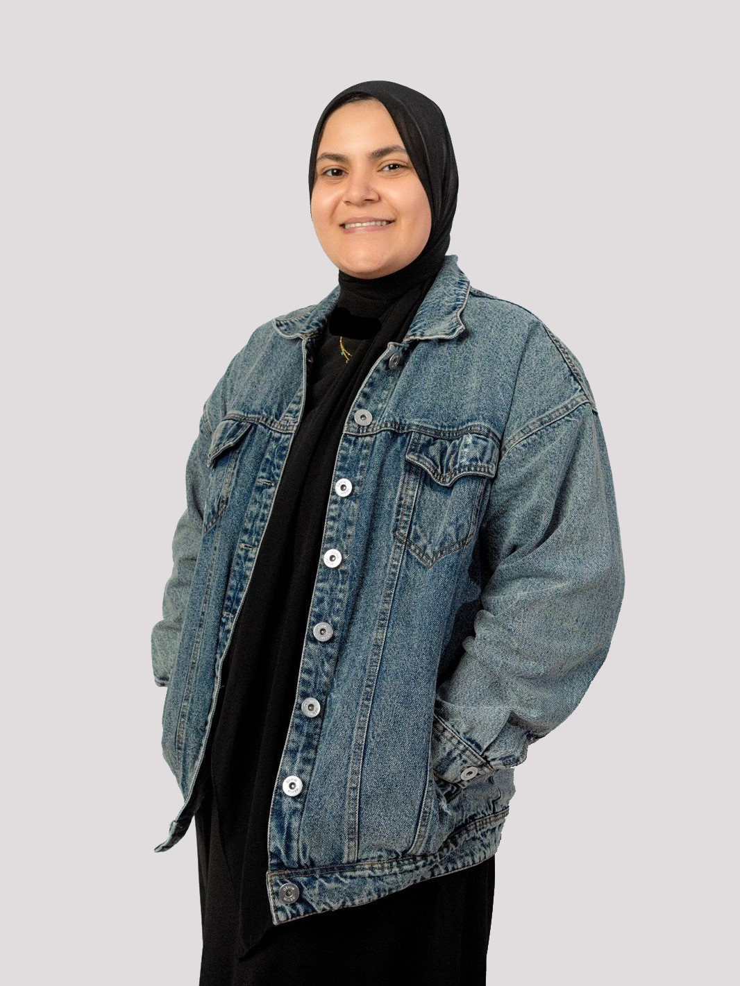 MARYEM AL-EMARY