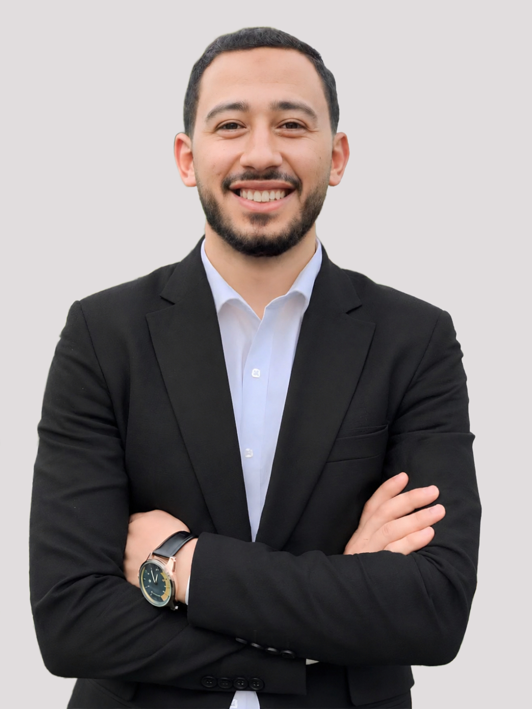 AHMED ESSAM